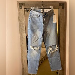 Urban Outfitters Slim Straight Jeans